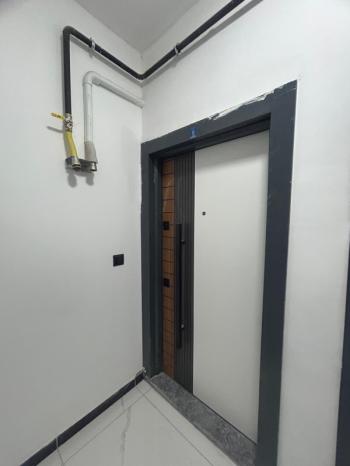 AFYON ÜÇOK EMLAKTAN CUMHURİYET MAH 1+1 SIFIR AYARINDA SATILIK DAİRE 