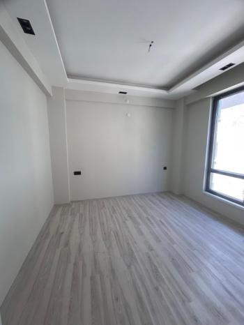 AFYON ÜÇOK EMLAKTAN CUMHURİYET MAH 1+1 SIFIR AYARINDA SATILIK DAİRE 