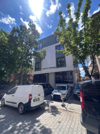 AFYON ÜÇOK EMLAKTAN CUMHURİYET MAH 1+1 SIFIR AYARINDA SATILIK DAİRE 