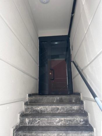 AFYON ÜÇOK EMLAKTAN CUMHURİYET MAH 1+1 SIFIR AYARINDA SATILIK DAİRE 
