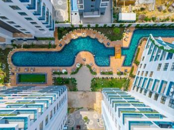 GREEN OCEAN – MAHMUTLAR / ALANYA