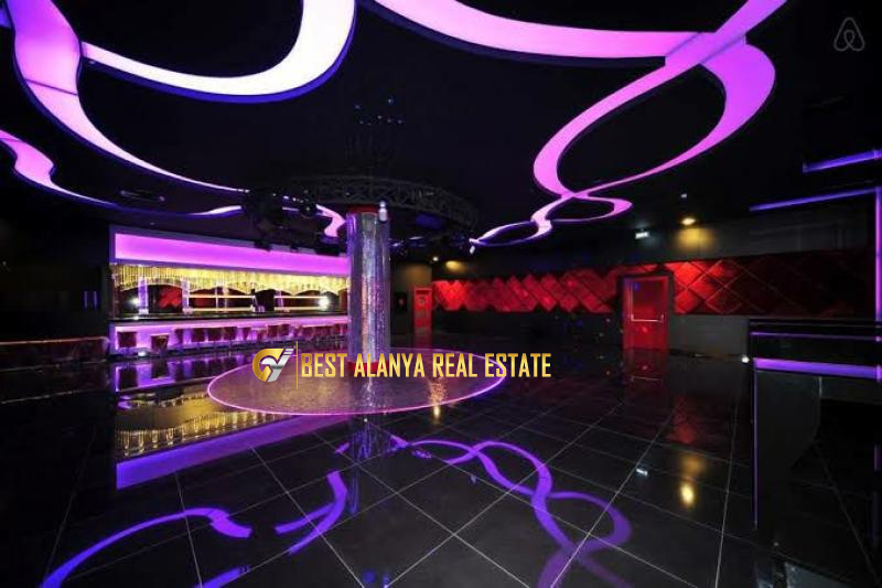 AZURA PARK RESIDENCE SATILIK 1+1 FULL EŞYALI LÜKS DAİRE – MAHMUTLAR / ALANYA