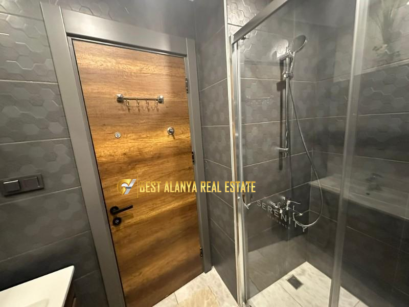 SERENITY RESIDENCE – MAHMUTLAR / ALANYA