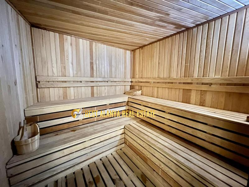 SERENITY RESIDENCE – MAHMUTLAR / ALANYA