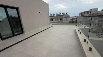 Lefkoşa Ortaköy Bölgesinde SATILIK 2+1 PENTHOUSE