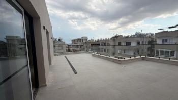 Lefkoşa Ortaköy Bölgesinde SATILIK 2+1 PENTHOUSE