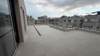 Lefkoşa Ortaköy Bölgesinde SATILIK 2+1 PENTHOUSE