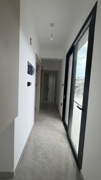 Lefkoşa Ortaköy Bölgesinde SATILIK 2+1 PENTHOUSE
