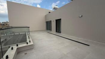 Lefkoşa Ortaköy Bölgesinde SATILIK 2+1 PENTHOUSE