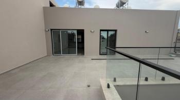Lefkoşa Ortaköy Bölgesinde SATILIK 2+1 PENTHOUSE