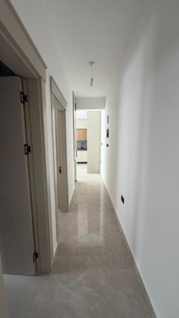 Lefkoşa Ortaköy Bölgesinde SATILIK 2+1 DAİRELER