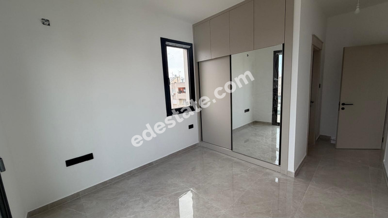 Lefkoşa Ortaköy Bölgesinde SATILIK 2+1 PENTHOUSE