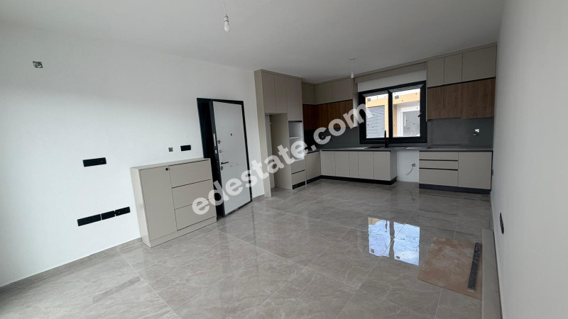 Lefkoşa Ortaköy Bölgesinde SATILIK 2+1 PENTHOUSE