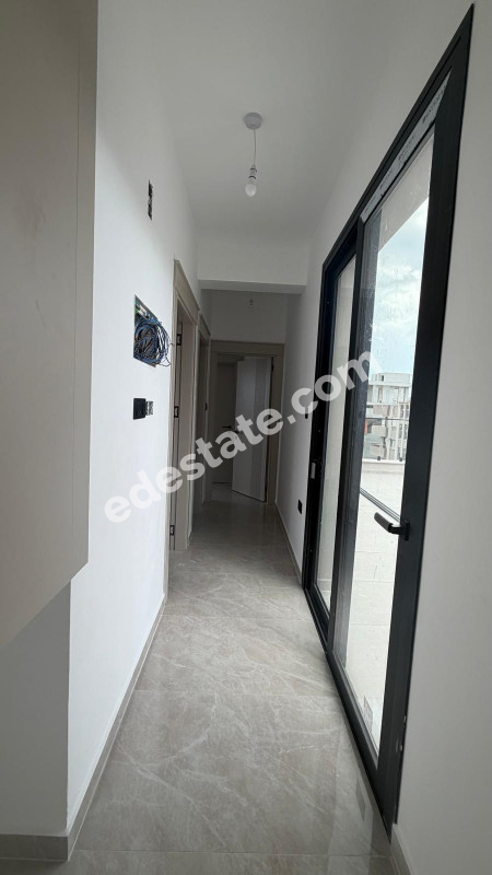Lefkoşa Ortaköy Bölgesinde SATILIK 2+1 PENTHOUSE