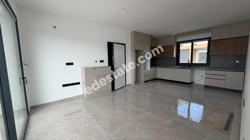 Lefkoşa Ortaköy Bölgesinde SATILIK 2+1 PENTHOUSE