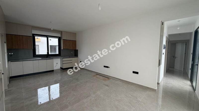 Lefkoşa Ortaköy Bölgesinde SATILIK 2+1 PENTHOUSE
