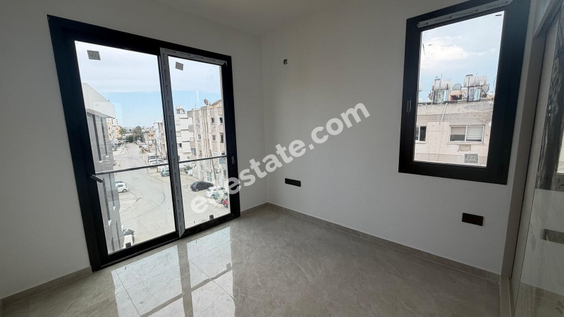 Lefkoşa Ortaköy Bölgesinde SATILIK 2+1 PENTHOUSE