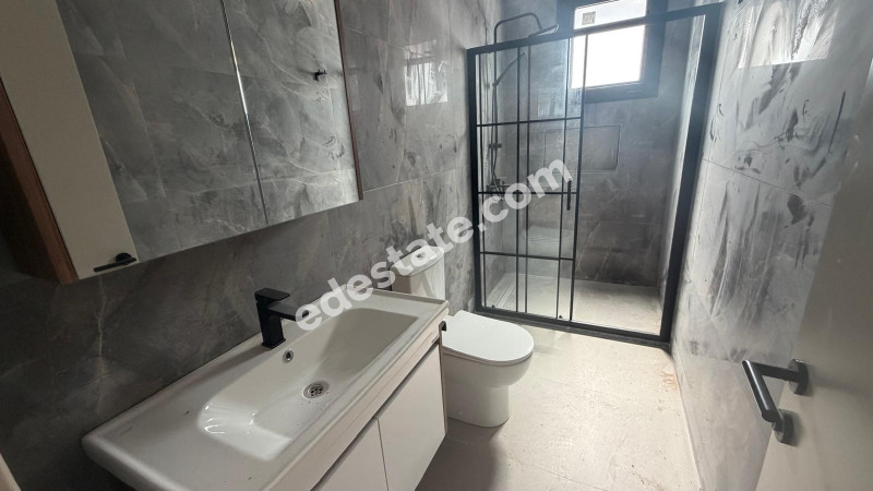Lefkoşa Ortaköy Bölgesinde SATILIK 2+1 DAİRELER
