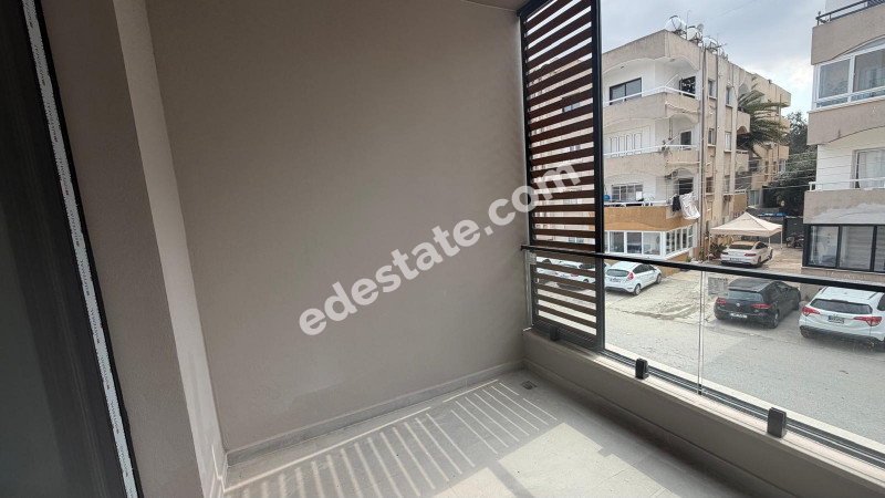 Lefkoşa Ortaköy Bölgesinde SATILIK 2+1 DAİRELER