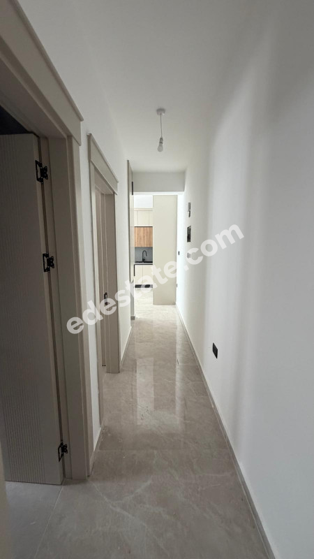 Lefkoşa Ortaköy Bölgesinde SATILIK 2+1 DAİRELER