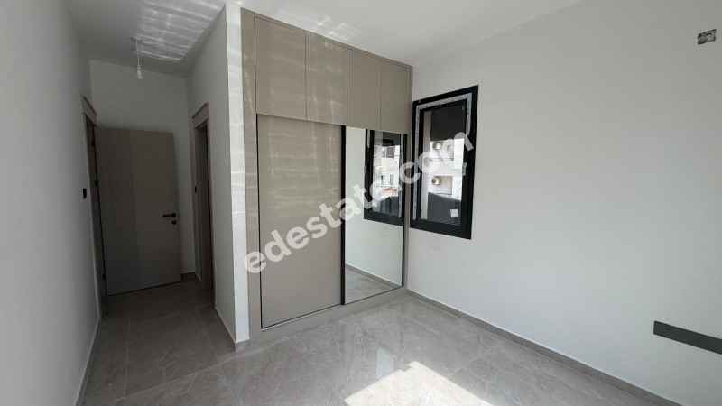 Lefkoşa Ortaköy Bölgesinde SATILIK 2+1 DAİRELER