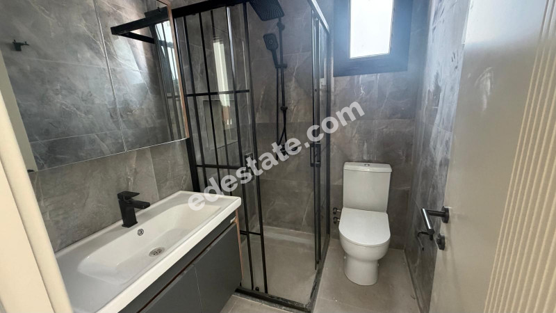 Lefkoşa Ortaköy Bölgesinde SATILIK 2+1 DAİRELER
