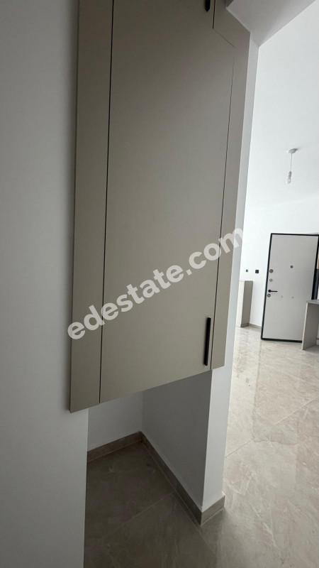 Lefkoşa Ortaköy Bölgesinde SATILIK 2+1 DAİRELER