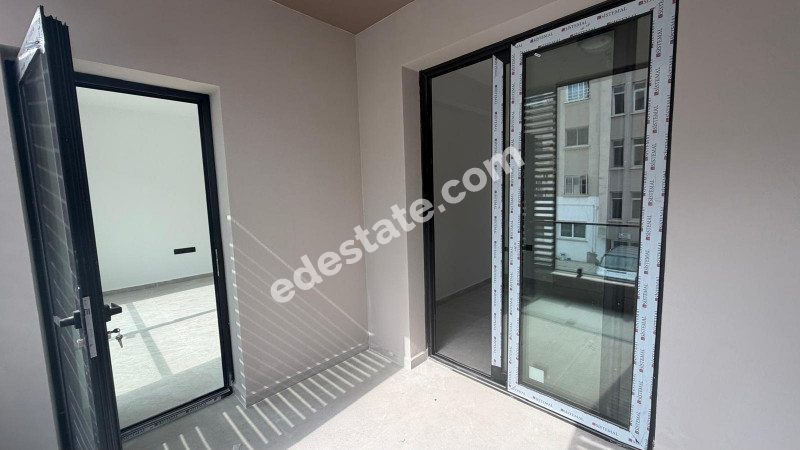 Lefkoşa Ortaköy Bölgesinde SATILIK 2+1 DAİRELER