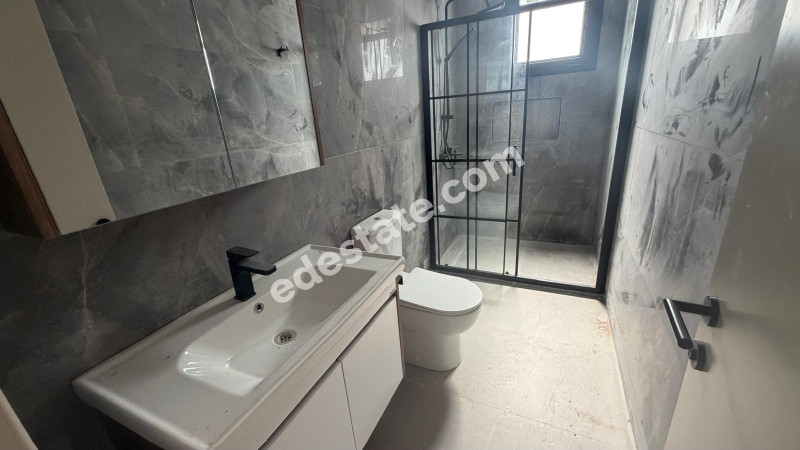 Lefkoşa Ortaköy Bölgesinde SATILIK 2+1 DAİRELER