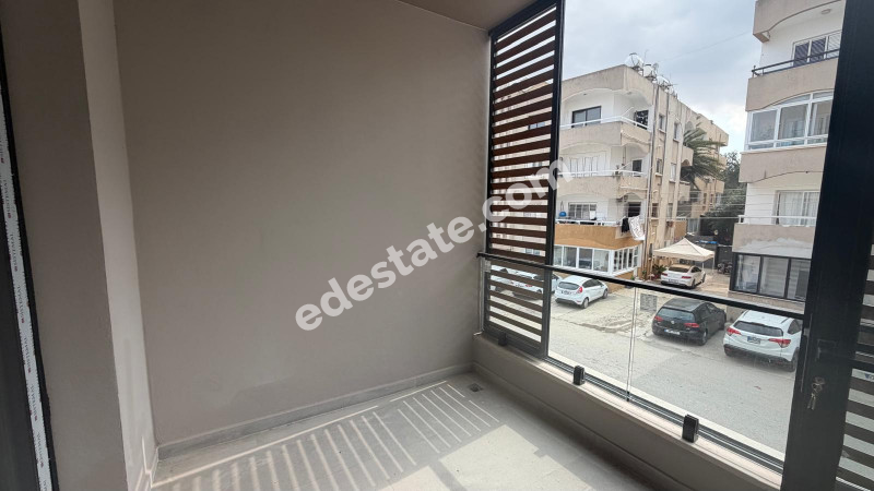 Lefkoşa Ortaköy Bölgesinde SATILIK 2+1 DAİRELER