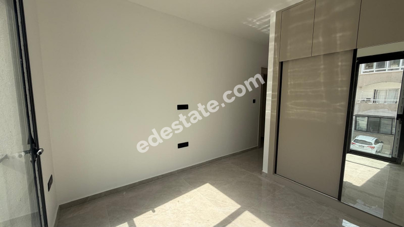 Lefkoşa Ortaköy Bölgesinde SATILIK 2+1 DAİRELER