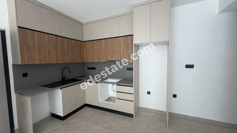 Lefkoşa Ortaköy Bölgesinde SATILIK 2+1 DAİRELER