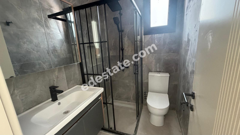 Lefkoşa Ortaköy Bölgesinde SATILIK 2+1 DAİRELER
