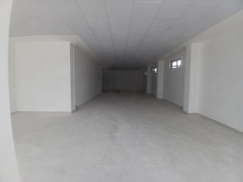 GÜVENAY - ÇORUM FEN LİSESİ CADDESİ ÜZERİ SATILIK DÜKKAN