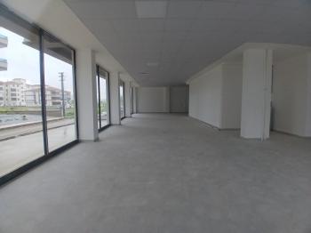 GÜVENAY - ÇORUM FEN LİSESİ CADDESİ ÜZERİ SATILIK DÜKKAN