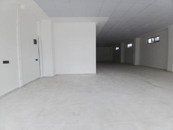 GÜVENAY - ÇORUM FEN LİSESİ CADDESİ ÜZERİ SATILIK DÜKKAN