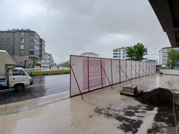 GÜVENAY - ÇORUM ÇEPNİ FEN LİSESİ CADDESİ ÜZERİ SATILIK DÜKKAN