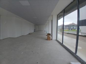 GÜVENAY - ÇORUM ÇEPNİ FEN LİSESİ CADDESİ ÜZERİ SATILIK DÜKKAN