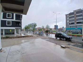 GÜVENAY - ÇORUM ÇEPNİ FEN LİSESİ CADDESİ ÜZERİ SATILIK DÜKKAN