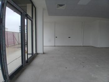 GÜVENAY - ÇORUM ÇEPNİ FEN LİSESİ CADDESİ ÜZERİ SATILIK DÜKKAN