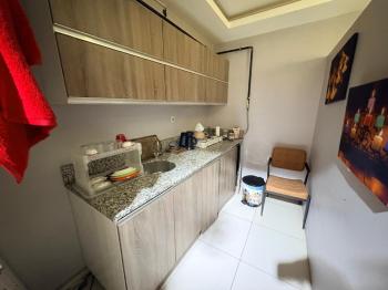 GÜVENAY - ÇORUM GAZİ CADDESİ ÜZERİ DEVREN KİRALIK  FIRSAT GÜZELLİK MERKEZİ