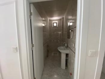 GÜVENAY - ÇORUM ULUKAVAK ADLİYE BİNASININ YANINDA 100 m2 KİRALIK OFİS