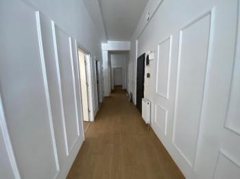 GÜVENAY - ÇORUM ULUKAVAK ADLİYE BİNASININ YANINDA 100 m2 KİRALIK OFİS
