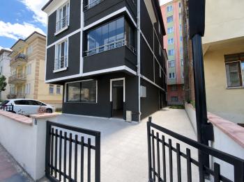 GÜVENAY - ÇORUM ULUKAVAK ADLİYE BİNASININ YANINDA 100 m2 KİRALIK OFİS