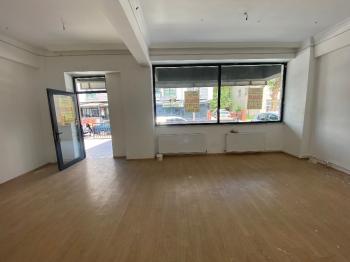 GÜVENAY - ÇORUM ULUKAVAK ADLİYE BİNASININ YANINDA 100 m2 KİRALIK OFİS