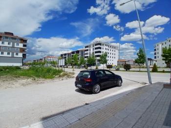 GÜVENAY - ÇORUM ÇEPNİ ÖĞRETEMEN LİSESİ CADDESİ ÜZERİ SATILIK DÜKKAN
