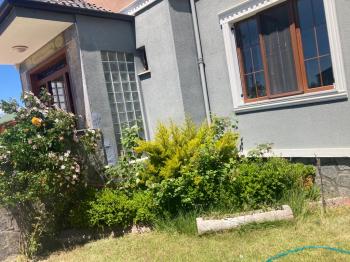 MUHTEŞEM DOĞA MANZARALI YENİ MAH SATILIK VİLLA