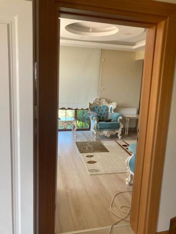 MUHTEŞEM DOĞA MANZARALI YENİ MAH SATILIK VİLLA