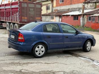 OPEL ASTRA G KASA 2003 MODEL 1.6 ELEGANCE