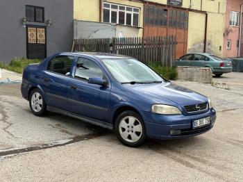 OPEL ASTRA G KASA 2003 MODEL 1.6 ELEGANCE